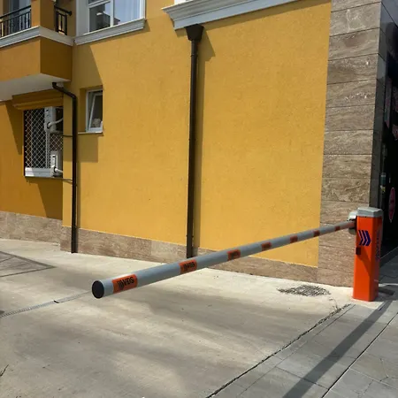 Triumph Apartamento Burgas