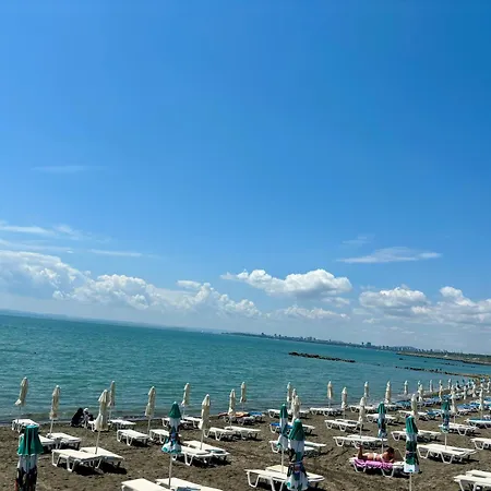 Triumph Apartamento *