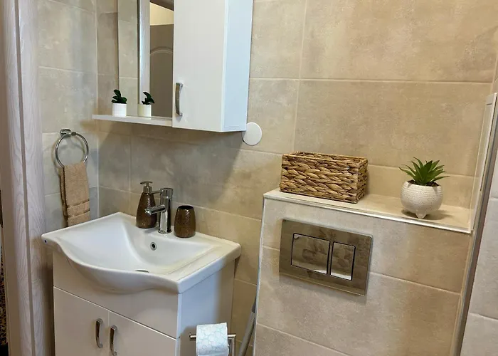 Apartamento Triumph *