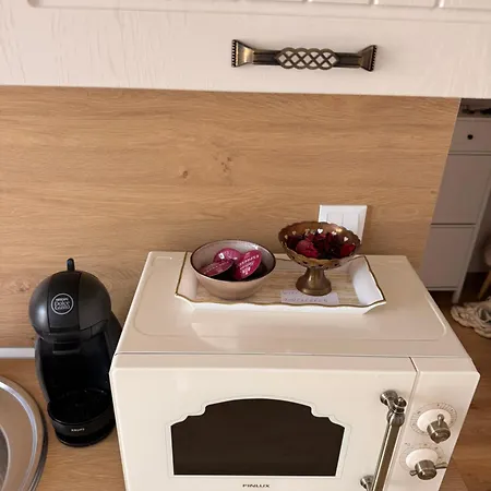Apartament Triumph