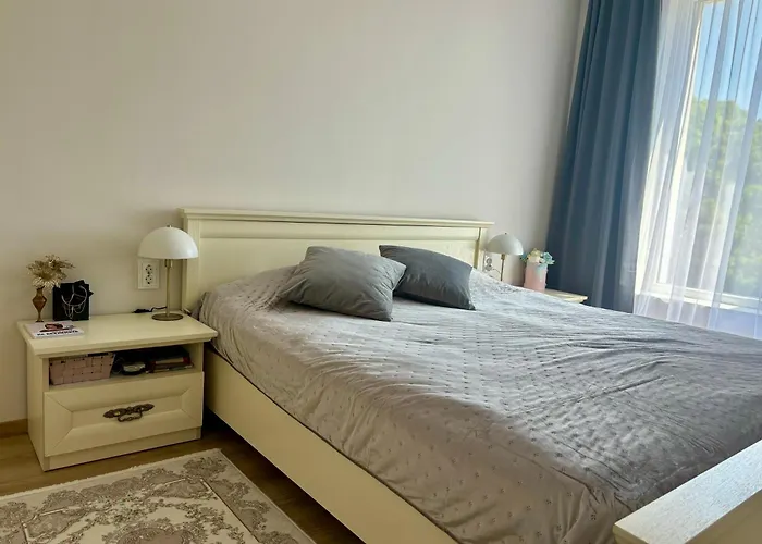 Triumph Apartamento Burgas