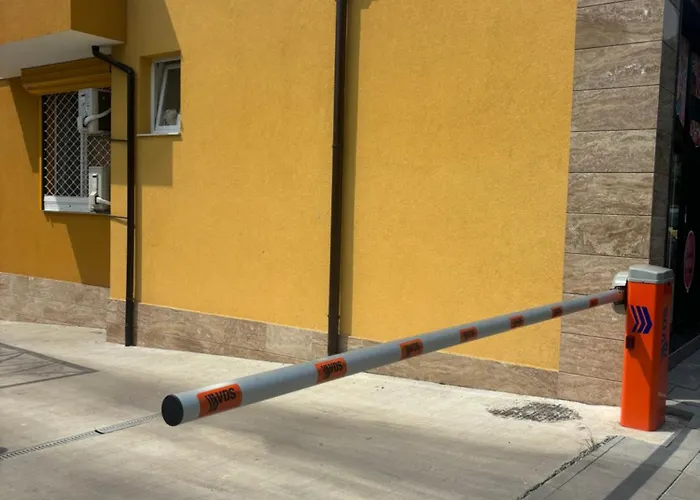 Triumph Apartamento Burgas