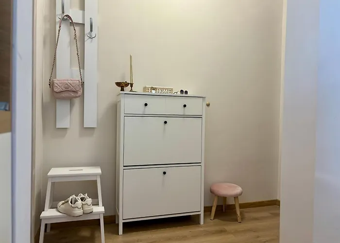 Triumph Apartamento *