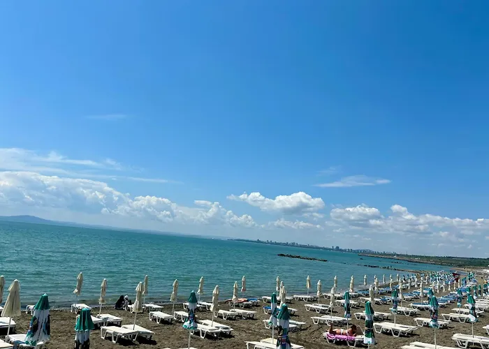 Triumph Apartamento *